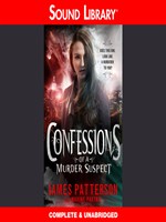 Confessions of a Murder Suspect